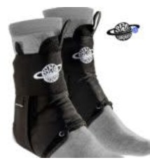 Space Brace 2.0 Ankle Brace