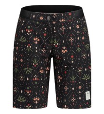 Shorts, Maloja AnemonaM printed