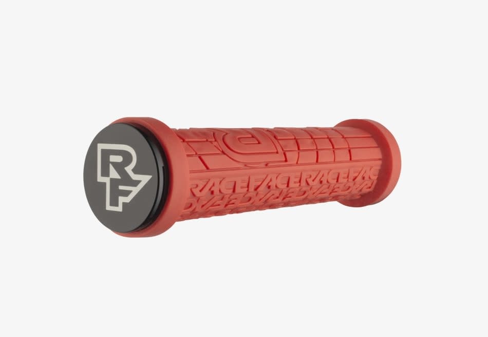 RaceFace Grips, Raceface Grippler Lock-On