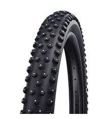 Schwalbe Studded Tire, Schwalbe ICE SPIKER PRO TLE 27.5" x 2.6