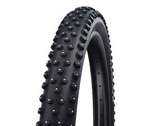 Schwalbe Studded Tire, Schwalbe ICE SPIKER PRO TLE 27.5