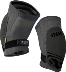 IXS Knee Pads, IXS Flow Evo E
