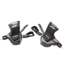 Shimano Deore XT Shift Levers