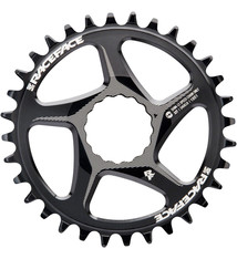 RaceFace Chainring, RaceFace N/W Cinch Shimano 12sp,