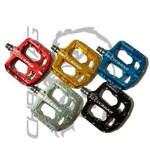 Chromag Flat Pedal, Chromag Scarab
