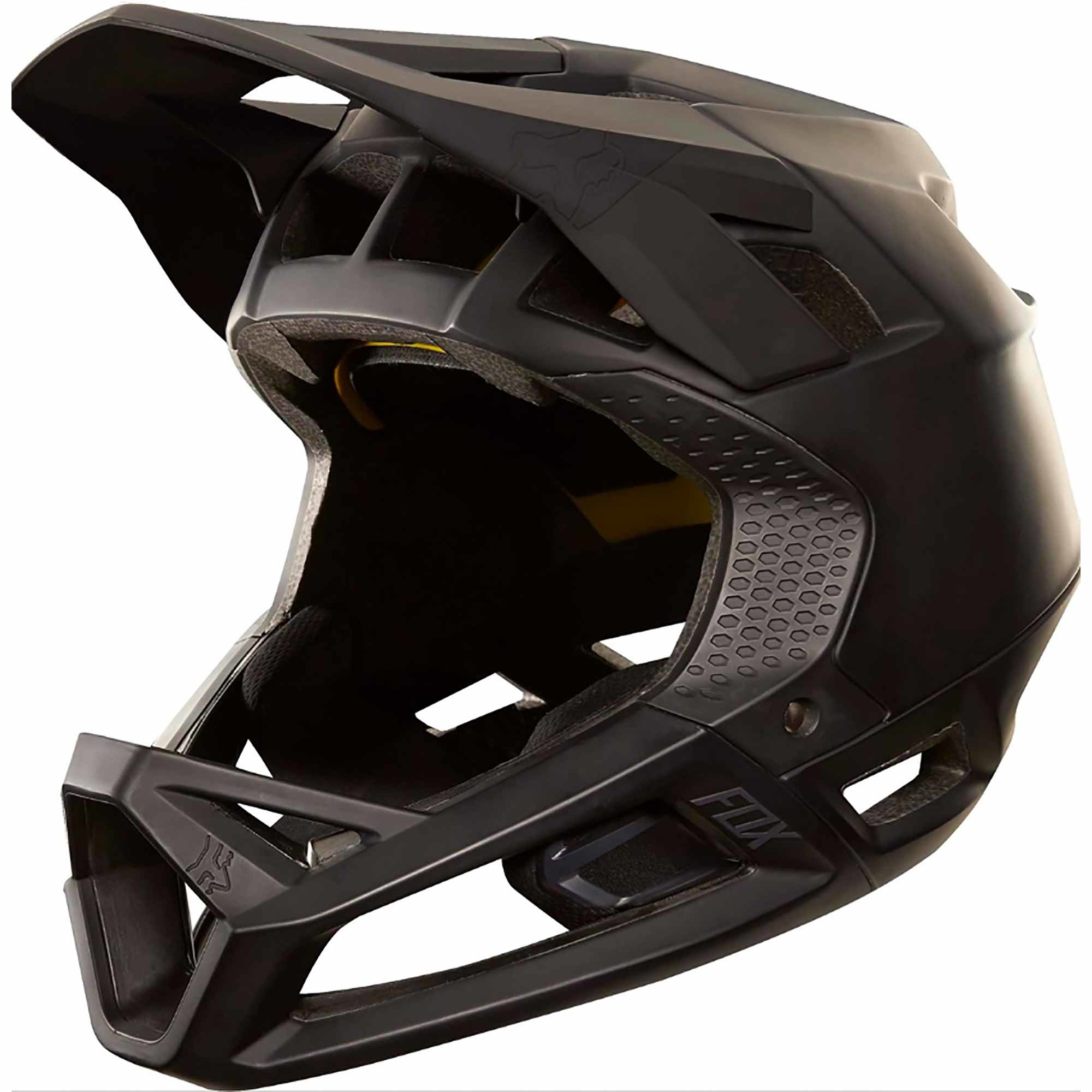 Fox Head Helmet, Fox Proframe