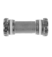 Shimano BB-MT800, Shimano RIGHT & LEFT ADAPTER(BSA)