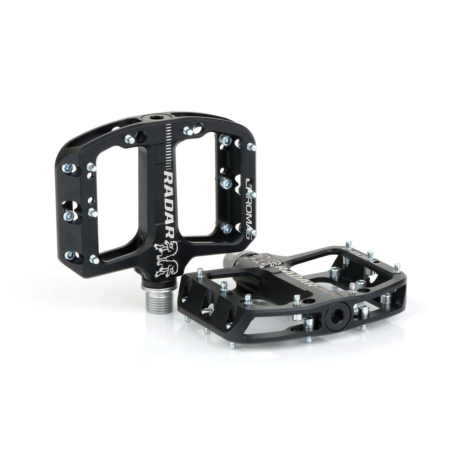 Chromag Pedals, Chromag Radar