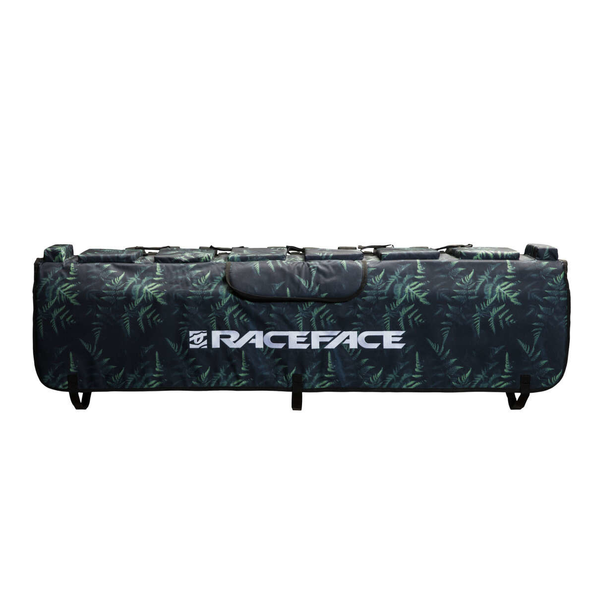 RaceFace Raceface Tailgate pad S/M Inferno