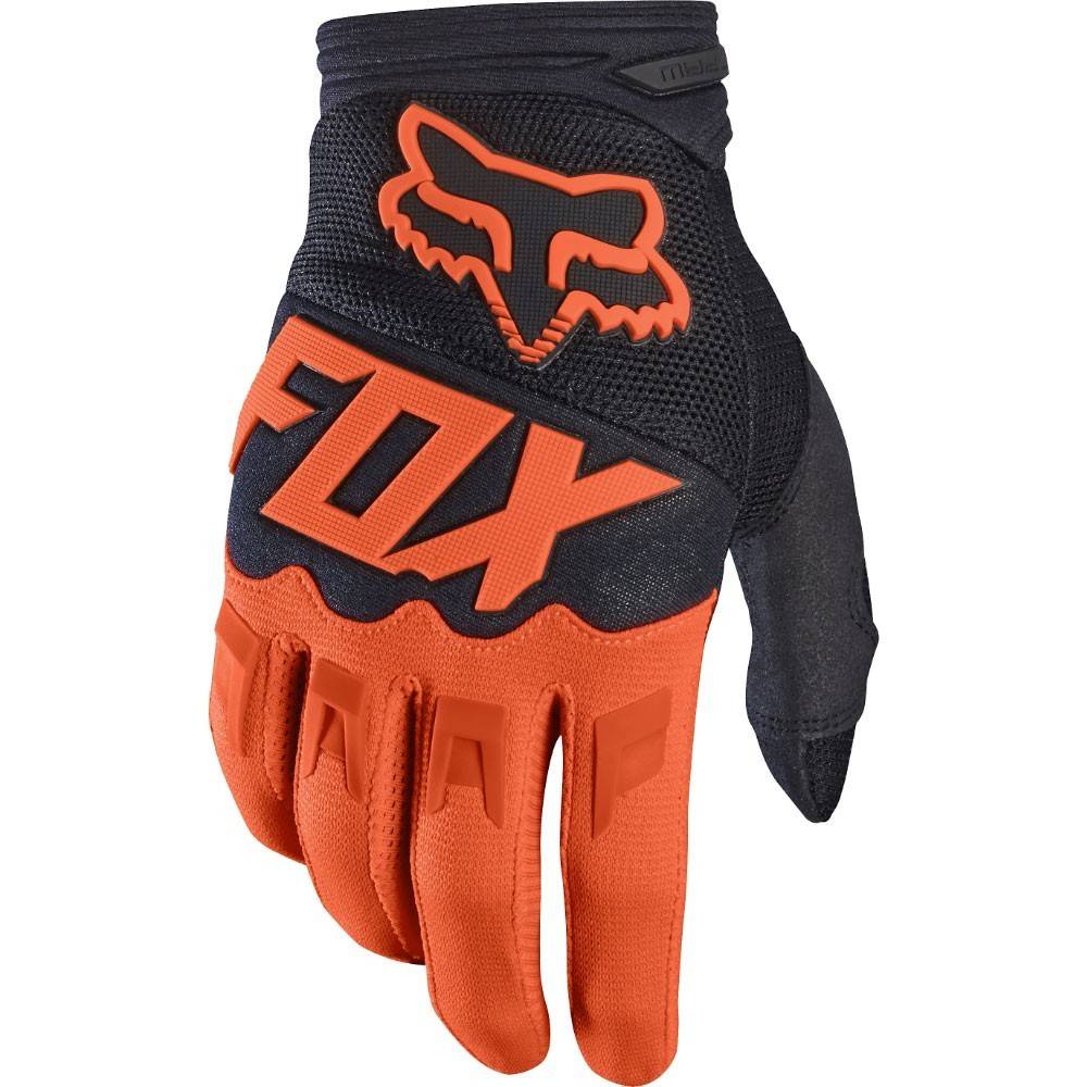 Fox Head Gloves, Fox kid's Dirtpaw