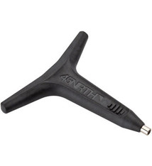 45NRTH 45NRTH Stud Insertion Wrench Black