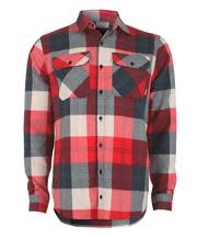 Flannel, Trees Maple shirt