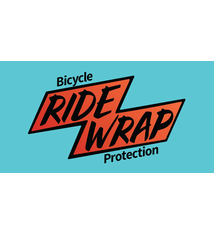 Ride Wrap Ride Wrap Covered Frame Protection