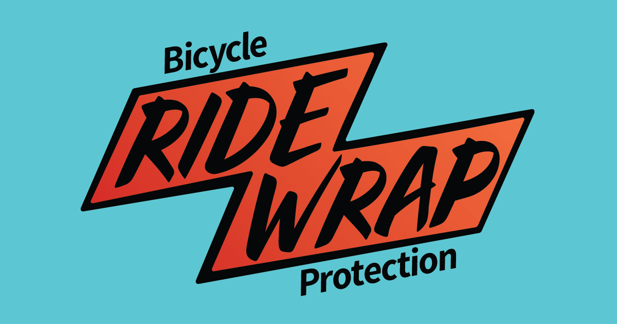 Ride Wrap Ride Wrap Covered Frame Protection