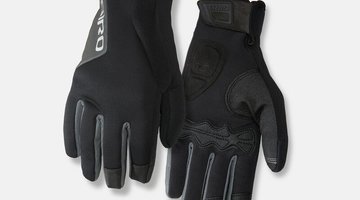 Winter Gloves