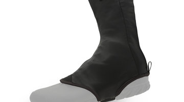 Gaiters