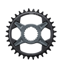 Shimano Chainring, Shimano SLX SM-CRM75 12 speed