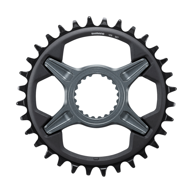 Shimano Chainring, Shimano SLX SM-CRM75 12 speed