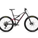 Orbea Orbea Occam H10 XT, Large Antracite/Red