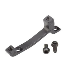 Hayes Brake adapter, Hayes 180 post mount to 203 rotor