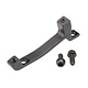 Hayes Brake adapter, Hayes 180 post mount to 203 rotor