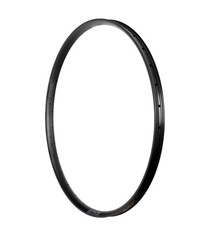 Stans No Tubes Rim, Stan No Tubes Flow MK4 32 hole, Matte Black w Grey
