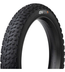 45NRTH Tire, 45N Dillinger 5 Tire - 26 x 4.6, Tubeless 120tpi, Studdable