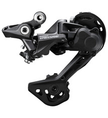 Shimano REAR D, Shimano RD-M5120 DEORE SGS 10/11 sp