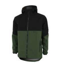 Jacket, Trees Mission Jacket