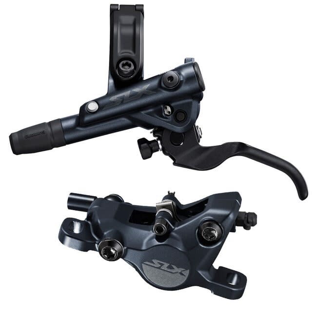 Shimano DISC BRAKE SET, Shimano SLX BL-M7100 Front Left