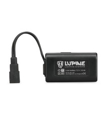 Battery, Lupine 3.5 Ah  Battery fastclick