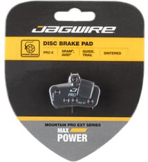 JAGWIRE Brakepad, Jagwire Sintered ,SRAM Guide RSC, RS, R, Avid Trail