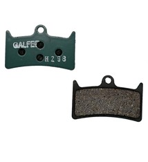 Galfer BRAKE PADS,  GALFER for Hope V4 caliper Pro compound G1554T