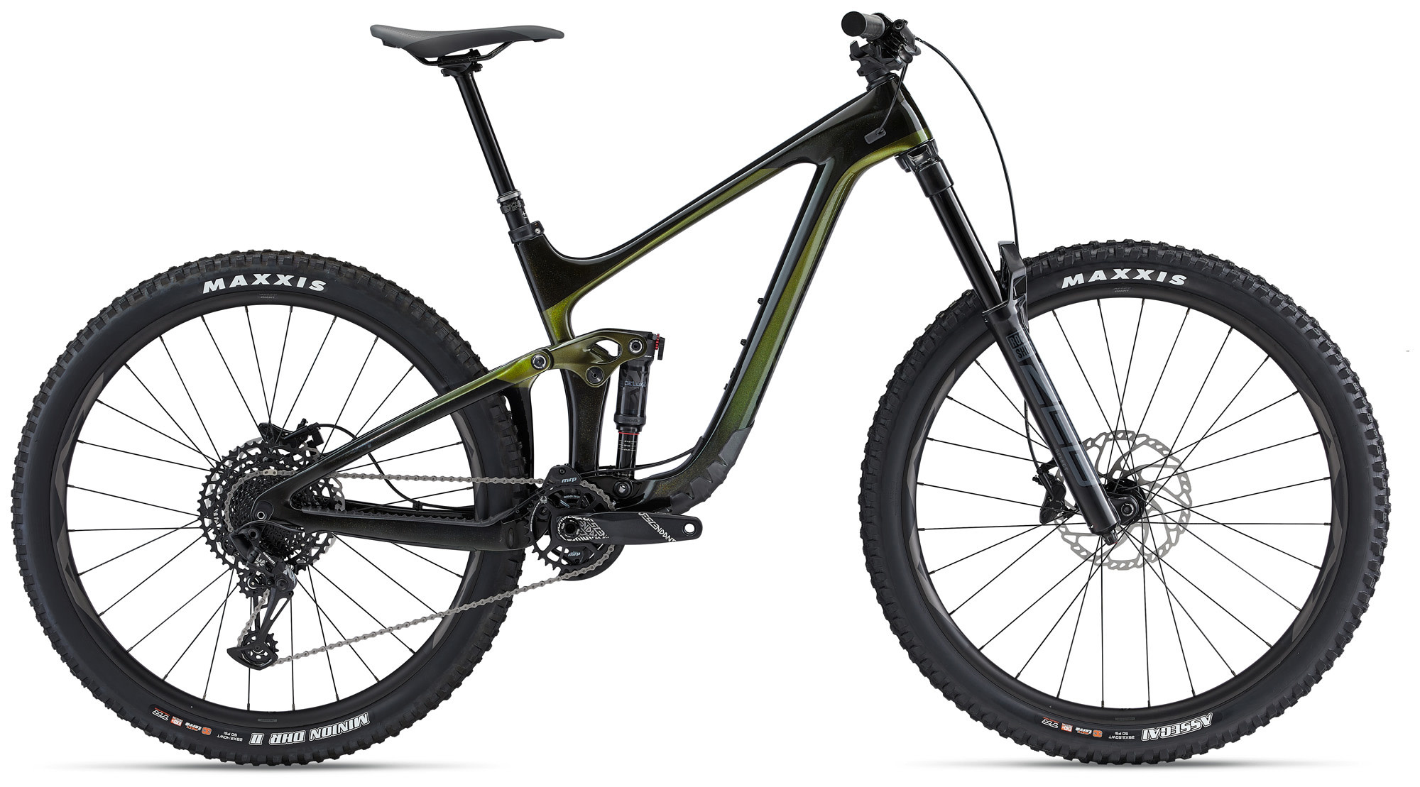 Giant Giant Reign Advanced Pro 29 2 M Panther '22