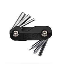 Pro Tool, Shimano Pro Mini Tool 6 Functions