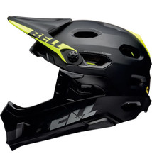 Bell Helmet, Bell Super DH Mips