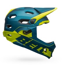 Bell Helmet, Bell Super DH Mips