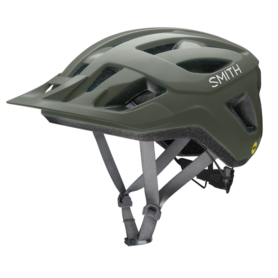 Helmet, Smith Convoy Mips