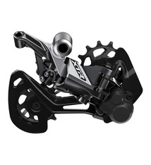 Shimano REAR D, Shimano  RD-M9100, XTR, GS 12 sp SHADOW PLUS DESIGN
