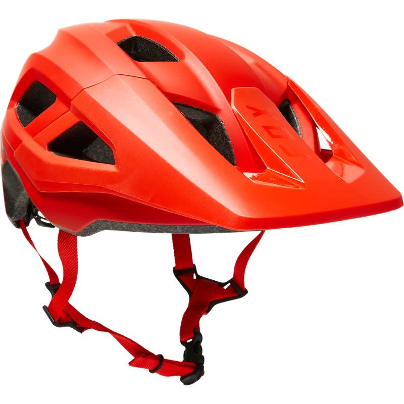 Helmet, Fox mainframe youth helmet one size