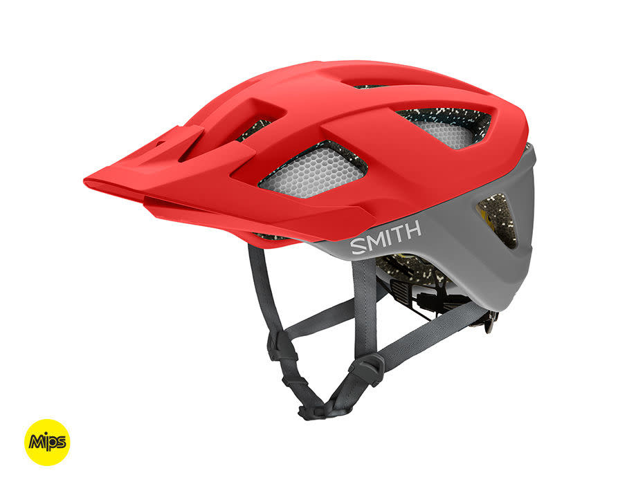 Smith Helmet, Smith Session mips