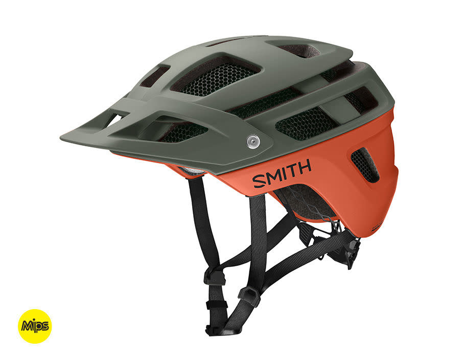 Smith Helmets, Smith Forefront Mips