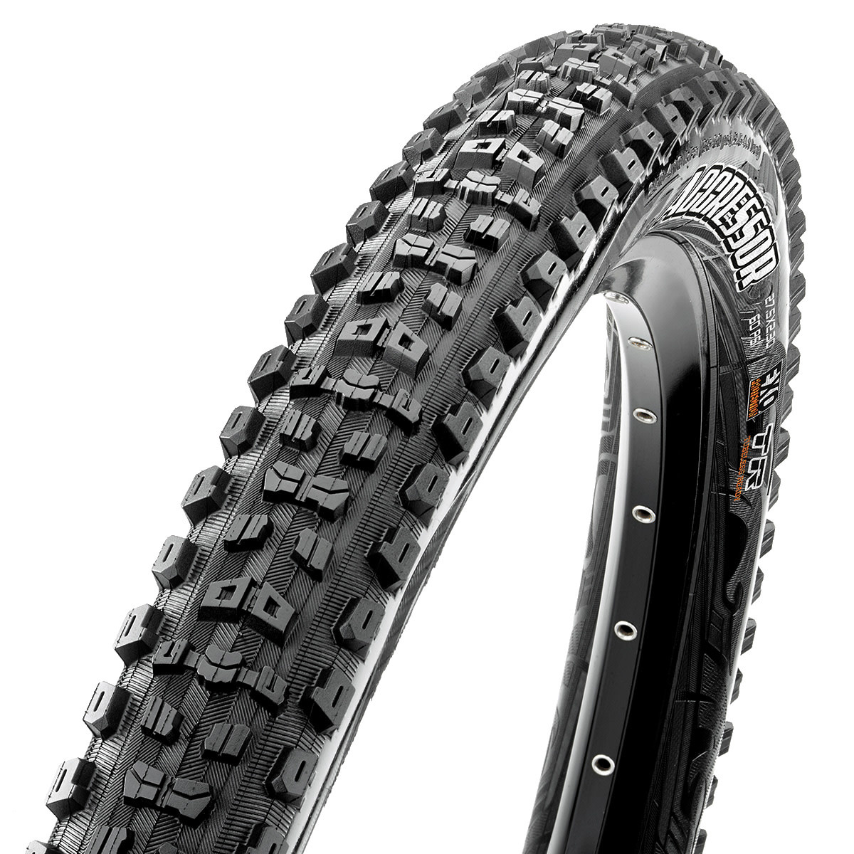 Maxxis Tire, Maxxis Aggressor,