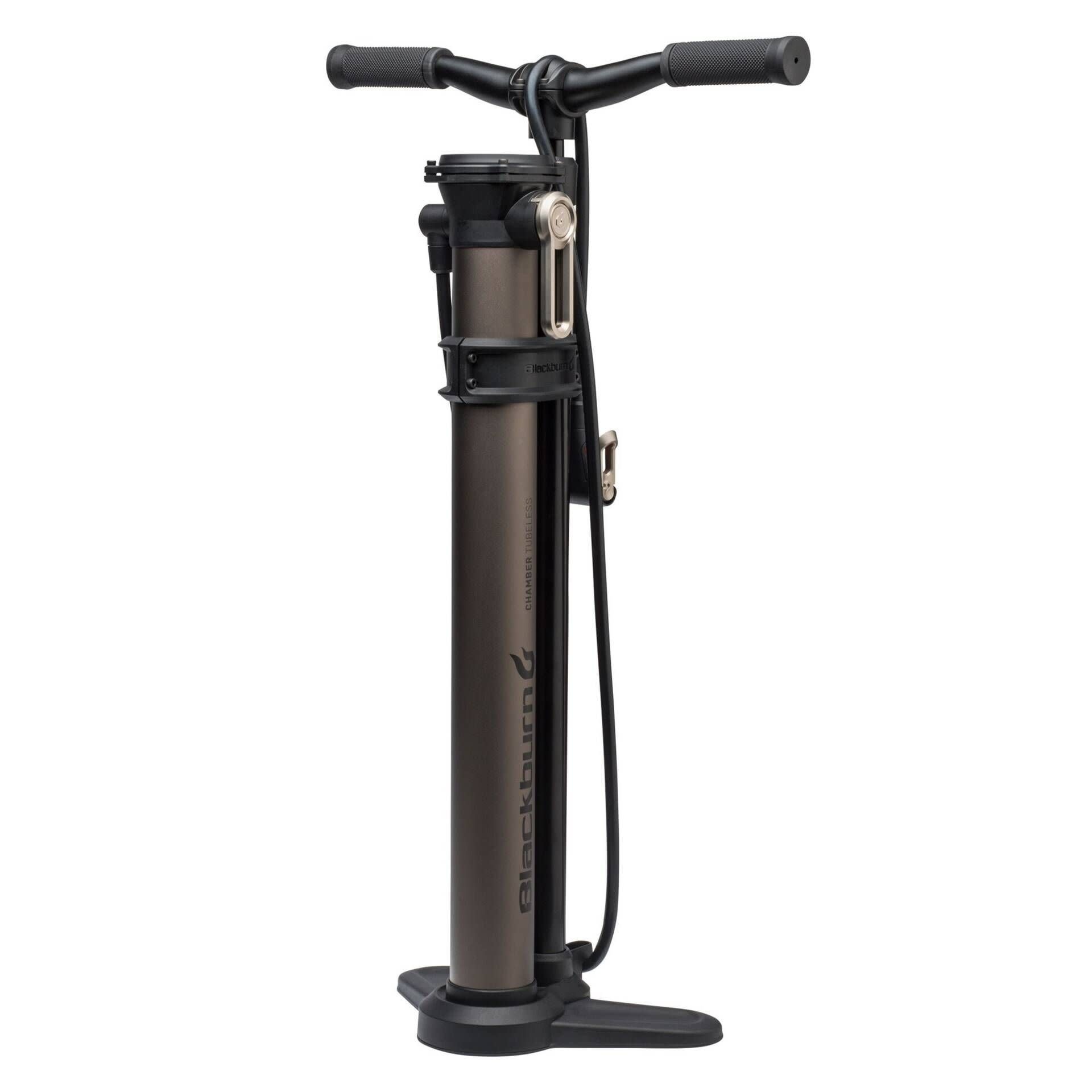 Blackburn Pump, Blackburn Chamber tubeless