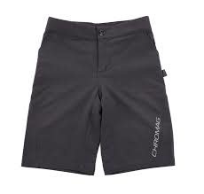Shorts, Chromag Kids Ambit