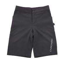 Shorts, Chromag Kids Ambit