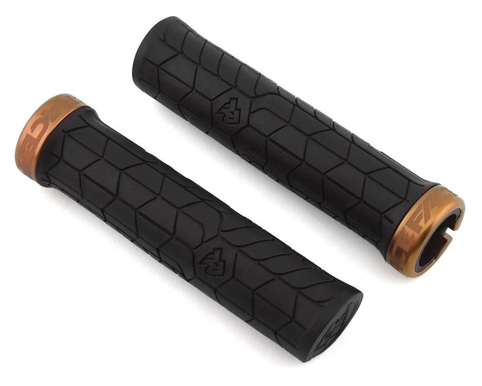 RaceFace Grips, Raceface, Getta Grip Lock-On