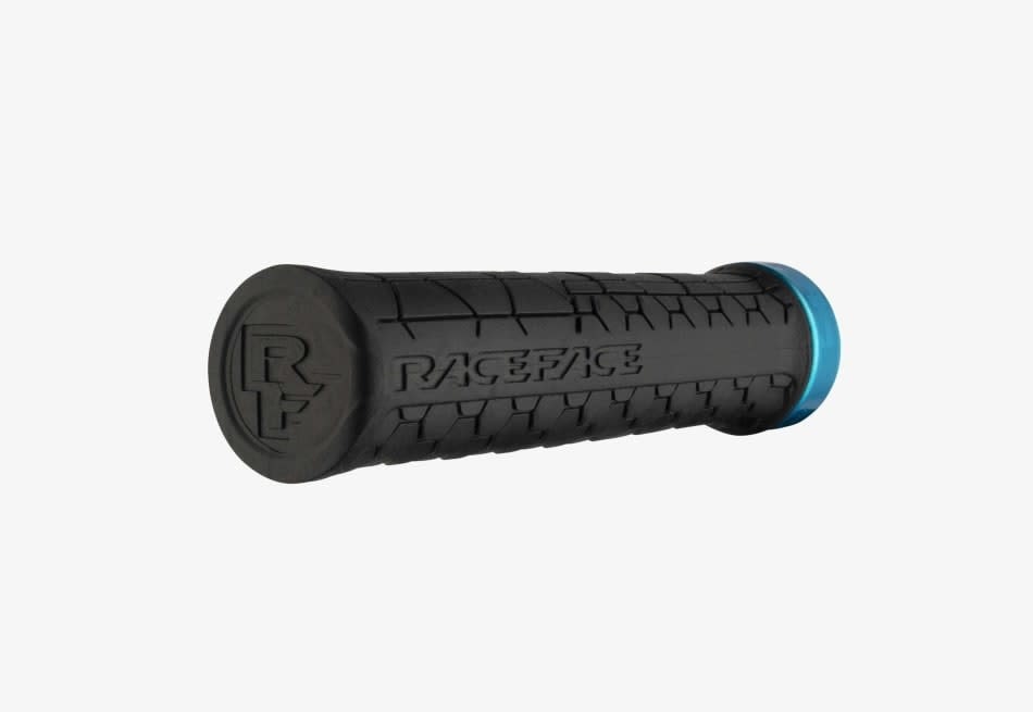 RaceFace Grips, Raceface, Getta Grip Lock-On