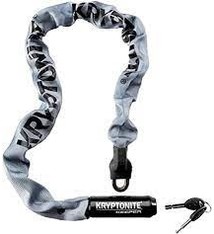 Kryptonite Lock, Kryptonite Keeper 785, Integrated Chain