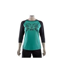 Jersey, Chromag mission jersey